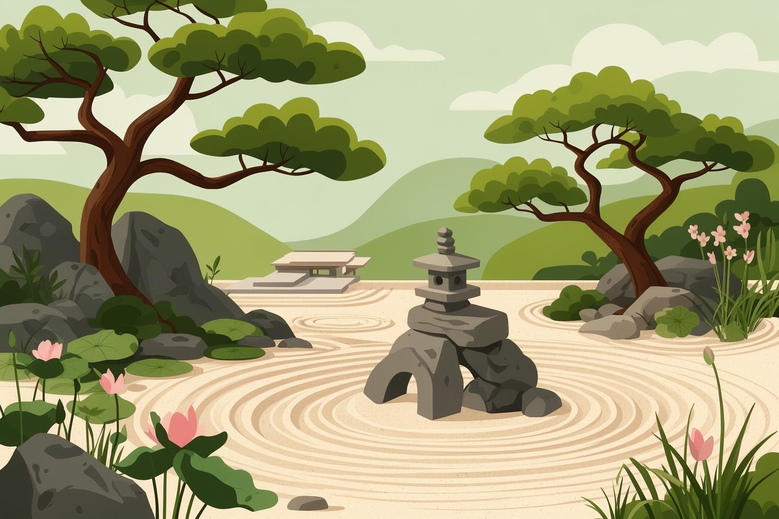 a-mind-in-a-raked-sand-box-the-garden-as-a-meditation-tool