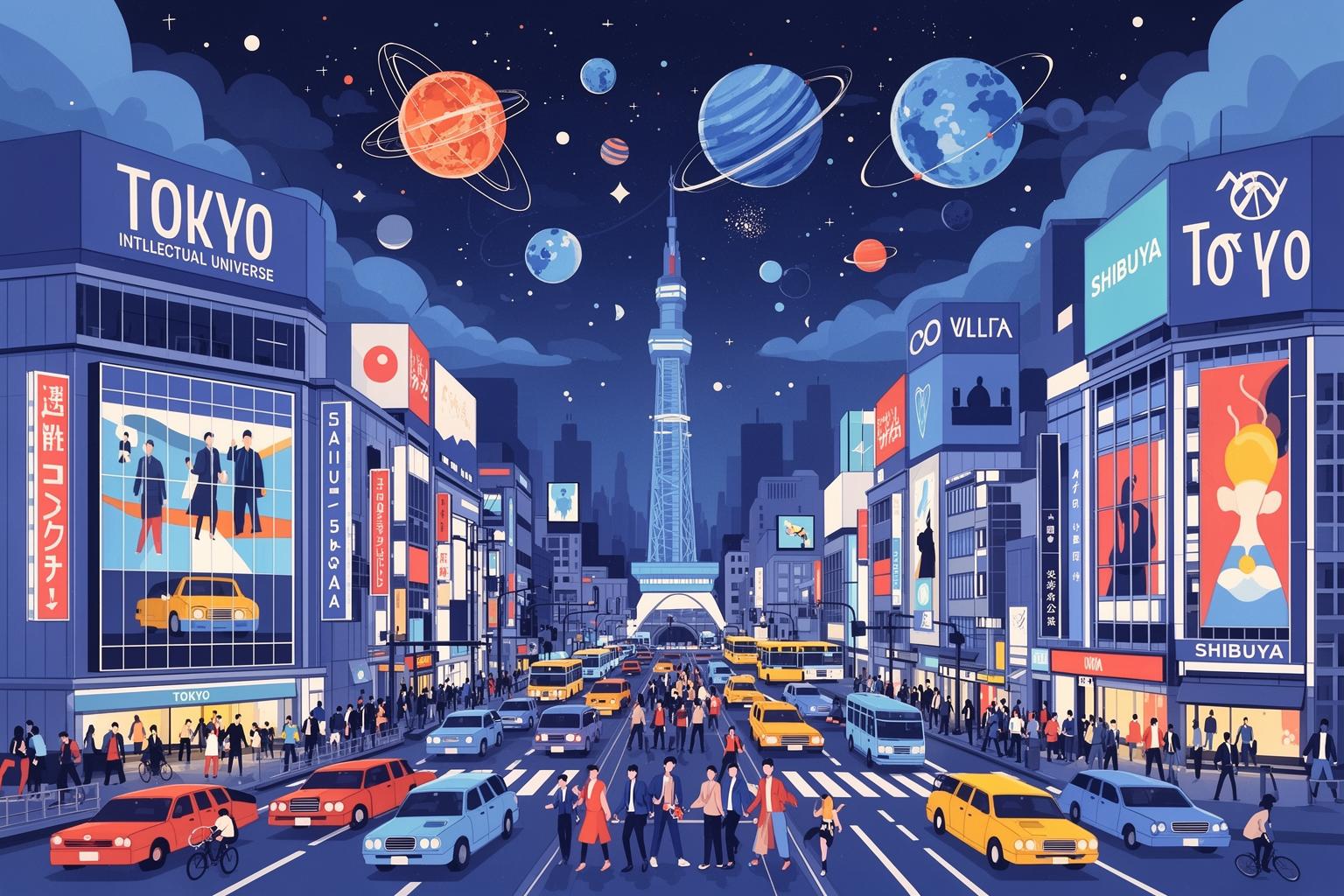 a-visual-and-intellectual-universe