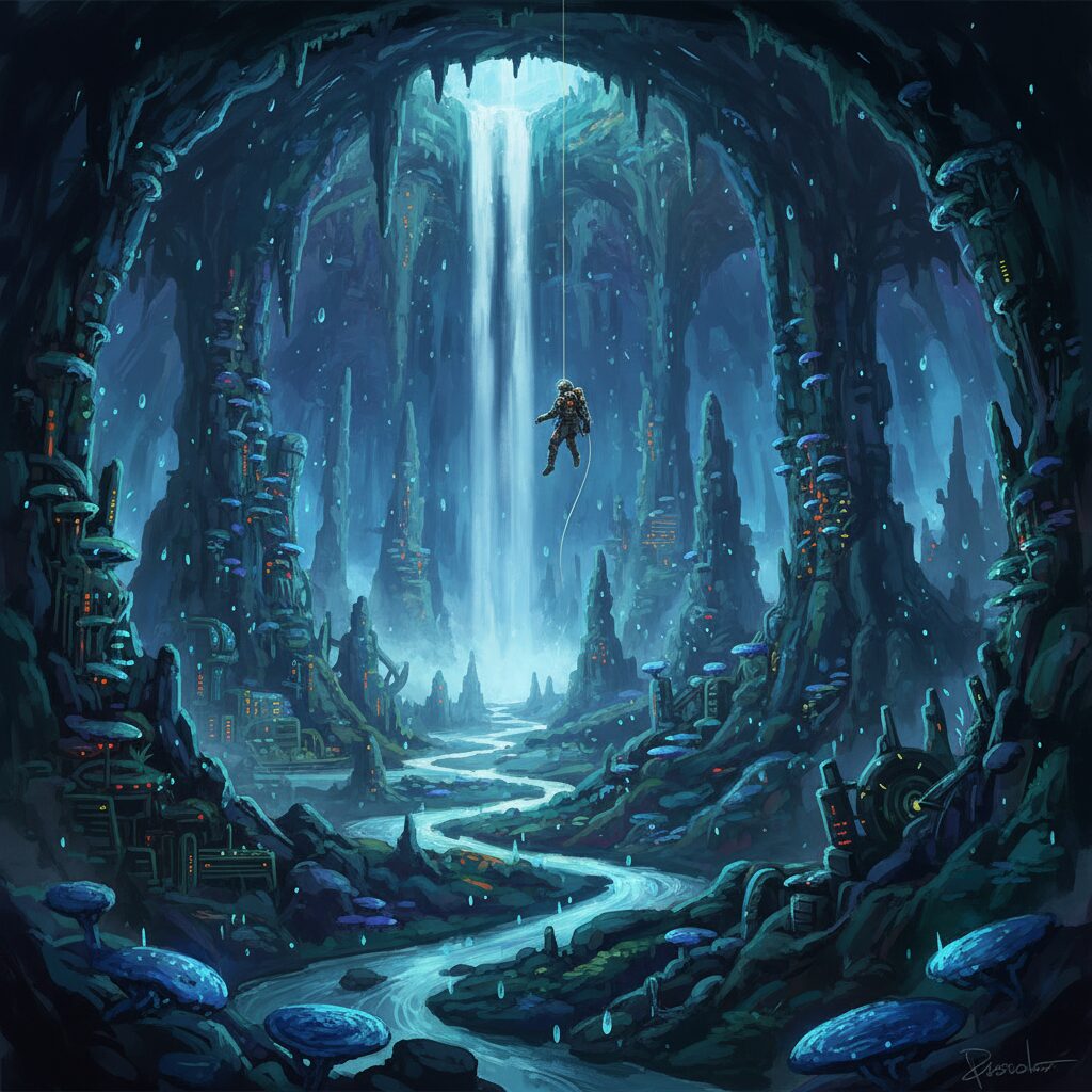 akiyoshido-cave-interior