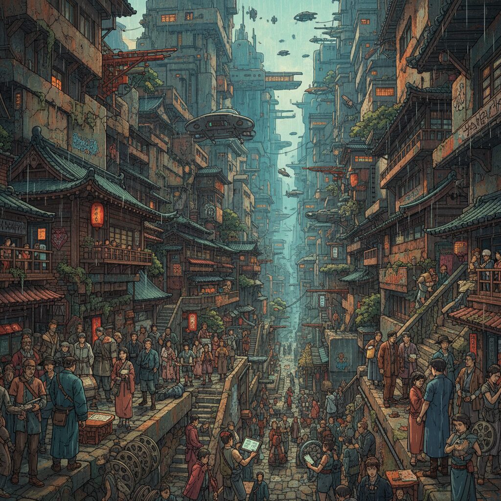 alpine-village-streets