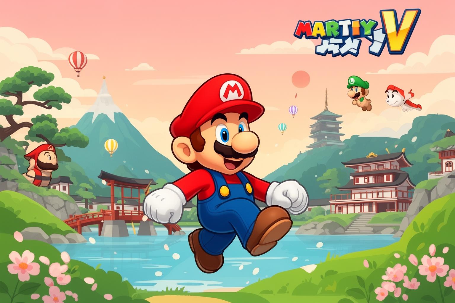 analyzing-the-super-mario-party-vibe-what-makes-it-tick