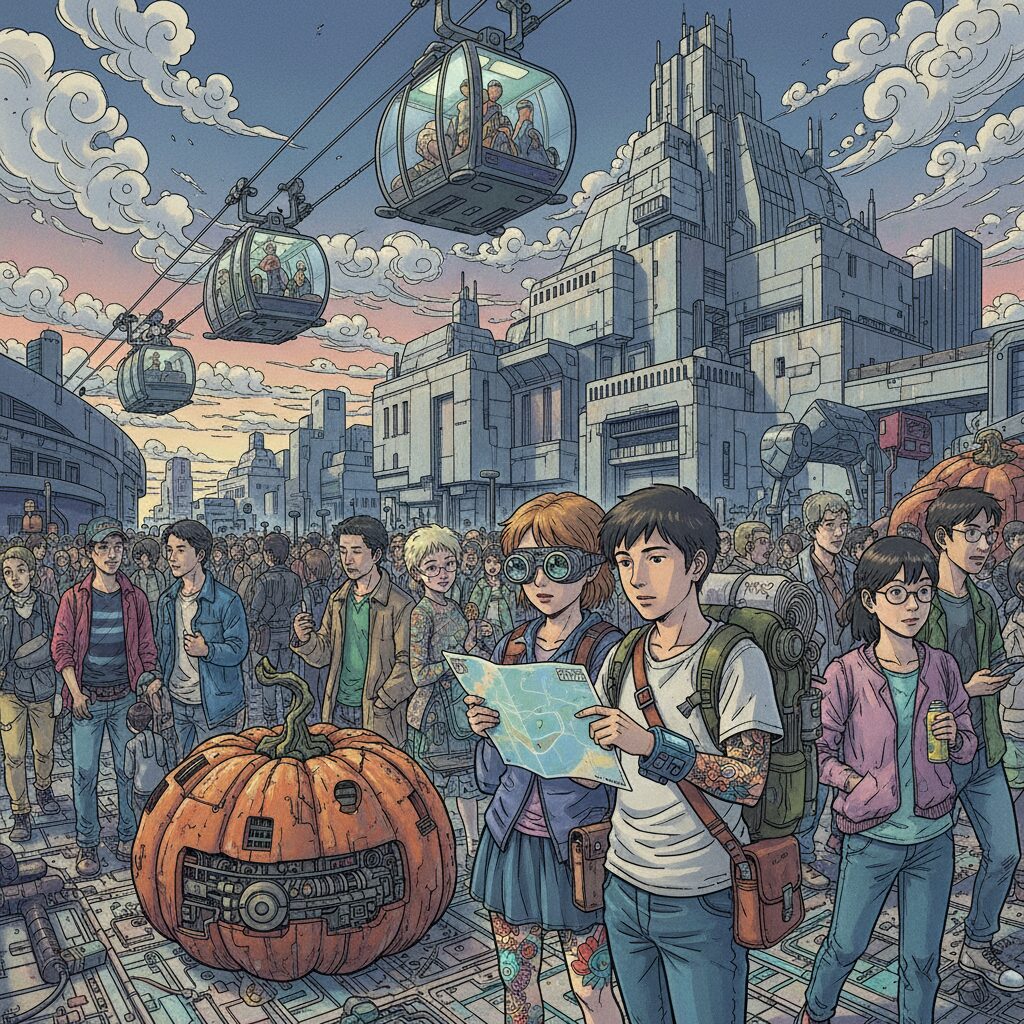 art-pilgrimage-destination