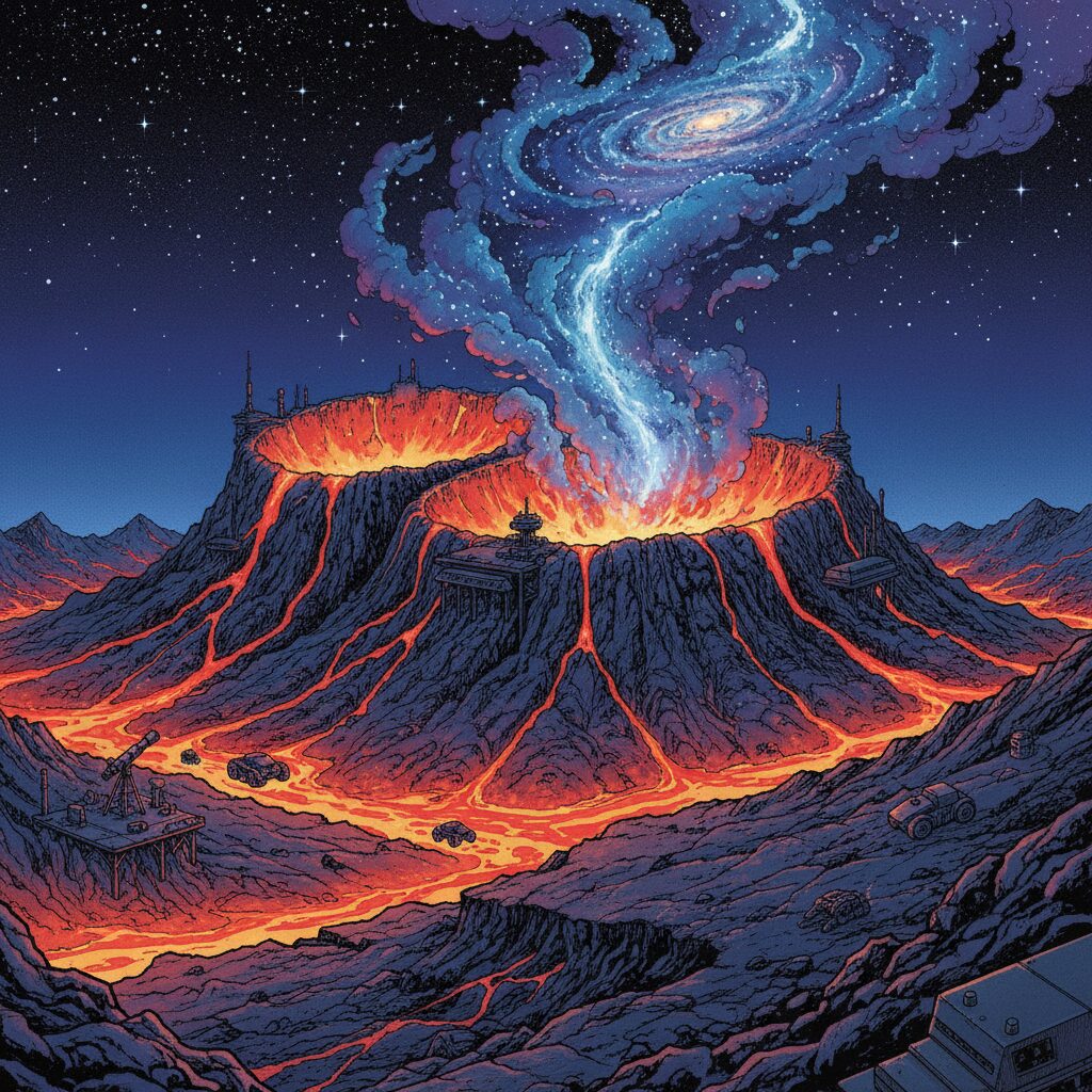 aso-volcano