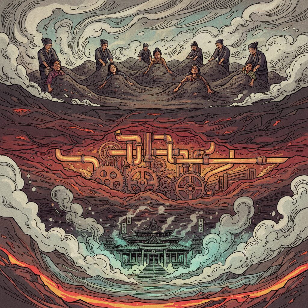 beppu-cultural-festival