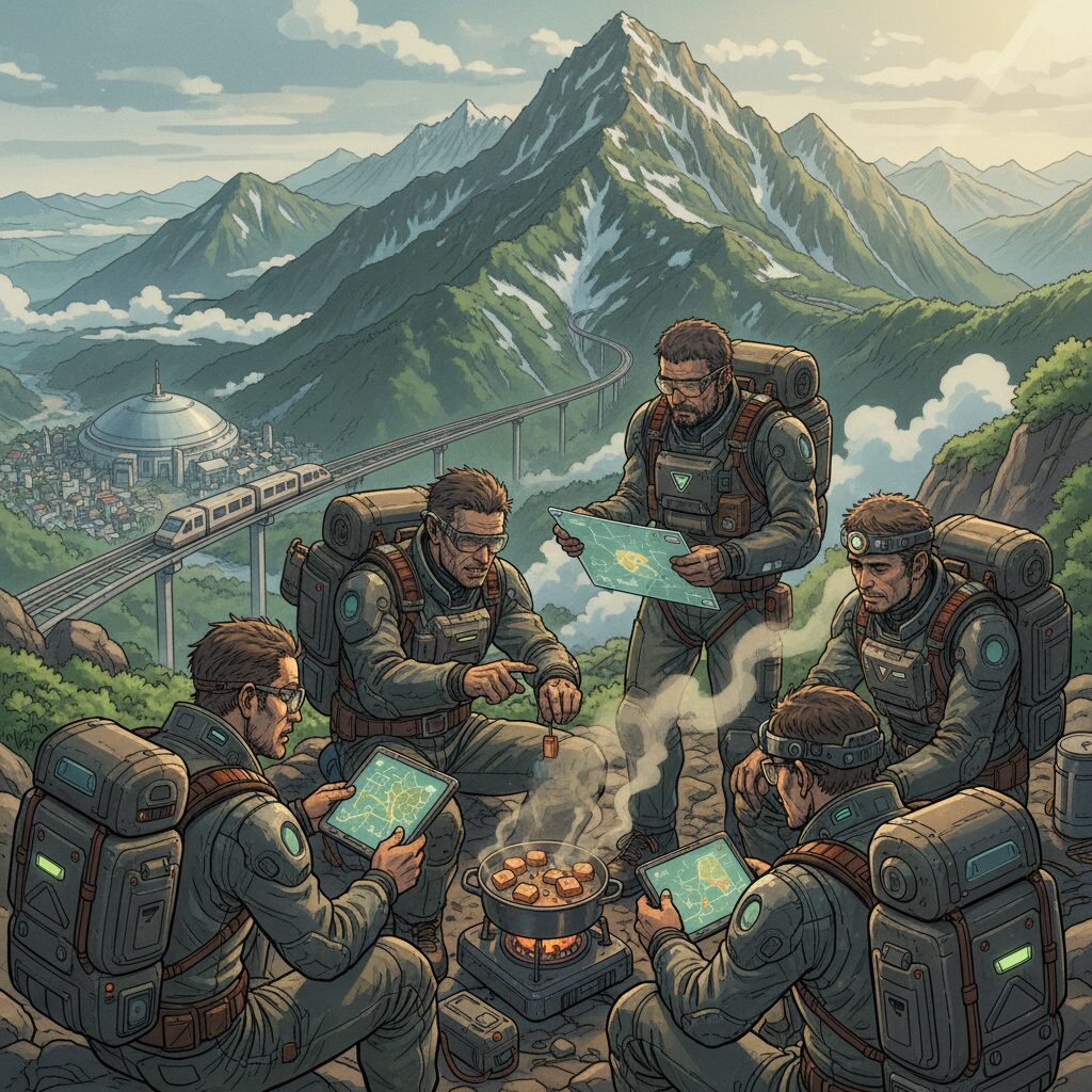 camping-gear-essentials