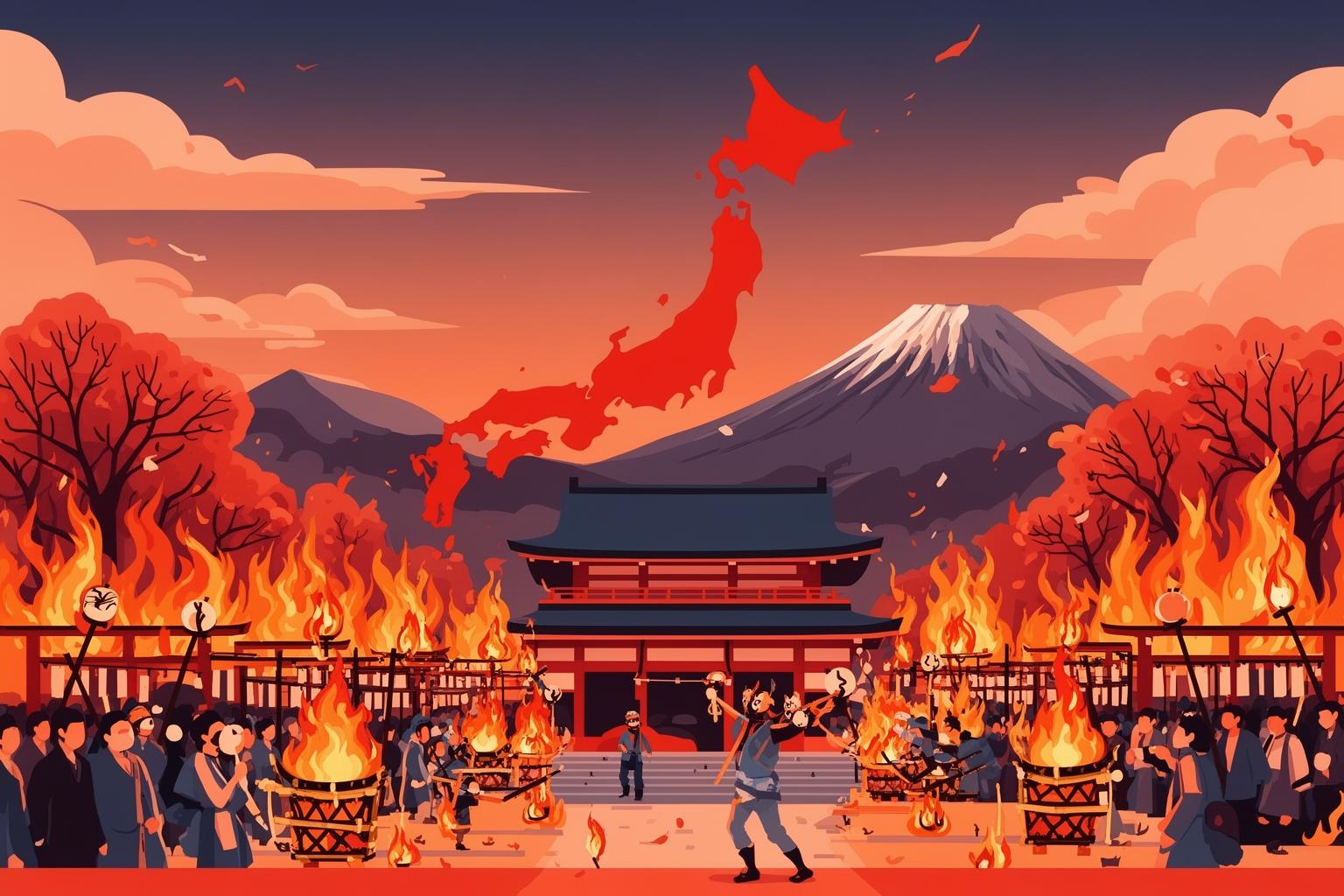 case-studies-in-chaos-a-look-at-japans-fieriest-festivals