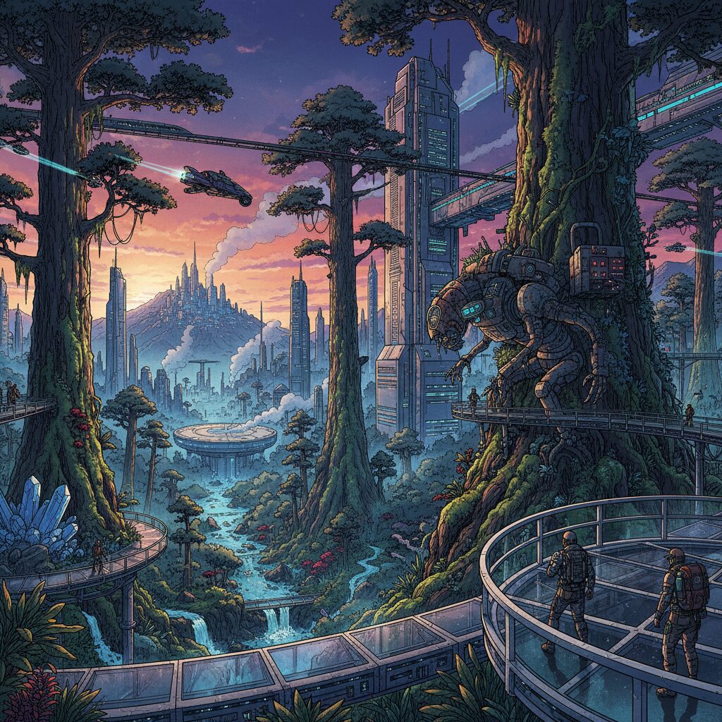 cedar-forest-activities