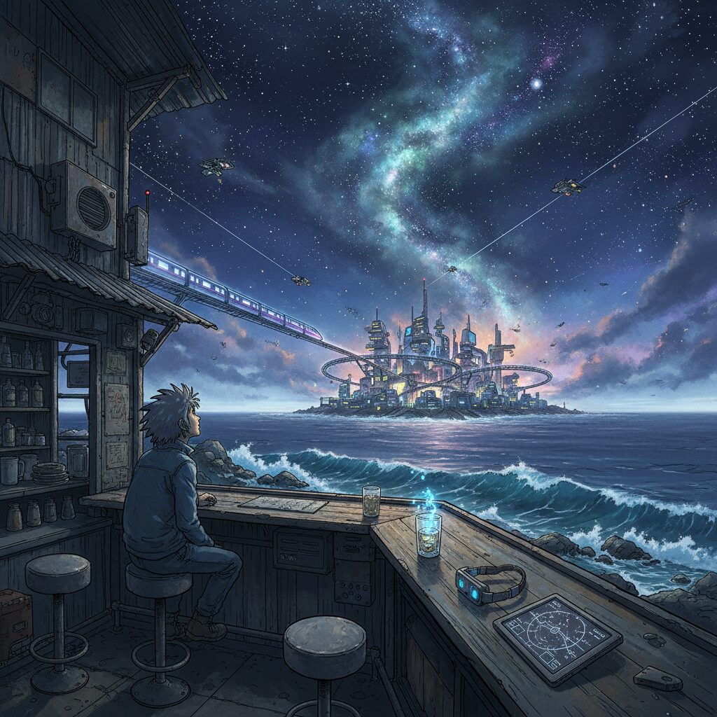 cosmic-travel-itinerary