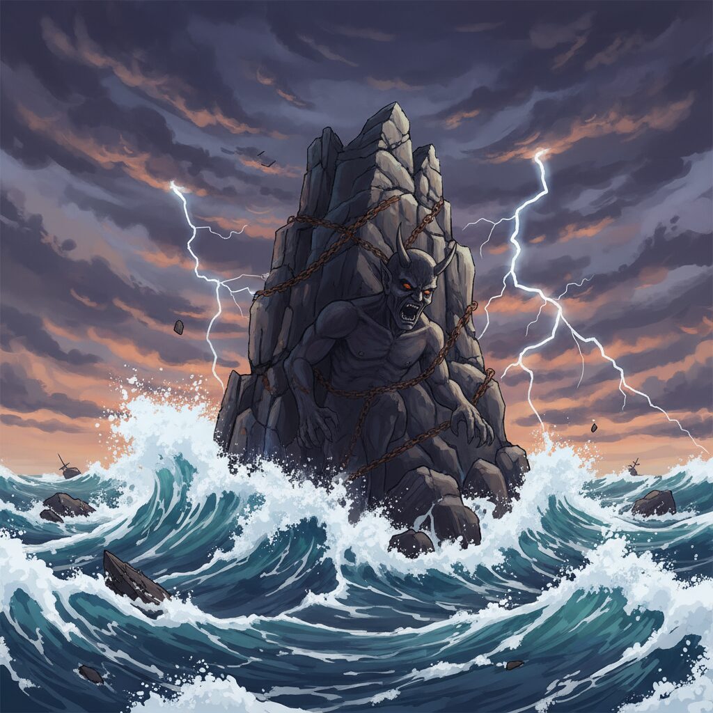 crashing-waves-ancient