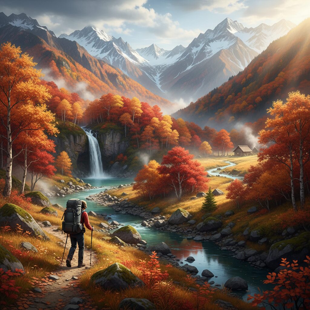 daisetsuzan-hidden-gems