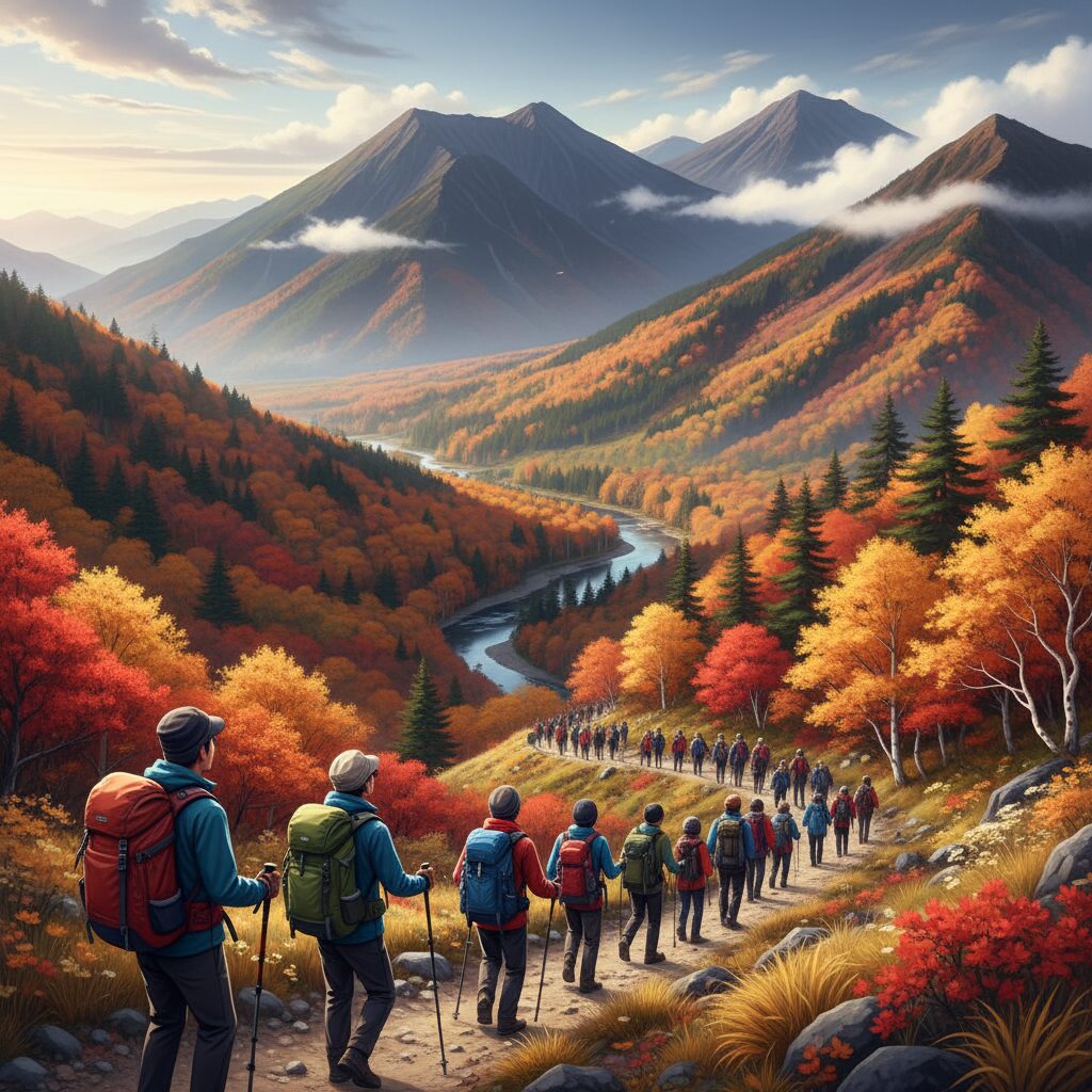 daisetsuzan-landscape