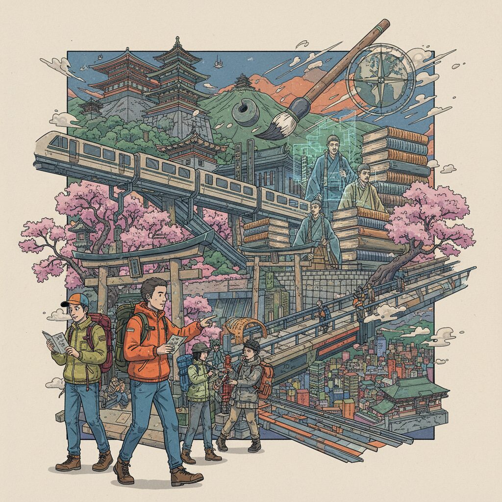 dazaifu-ancient-streets