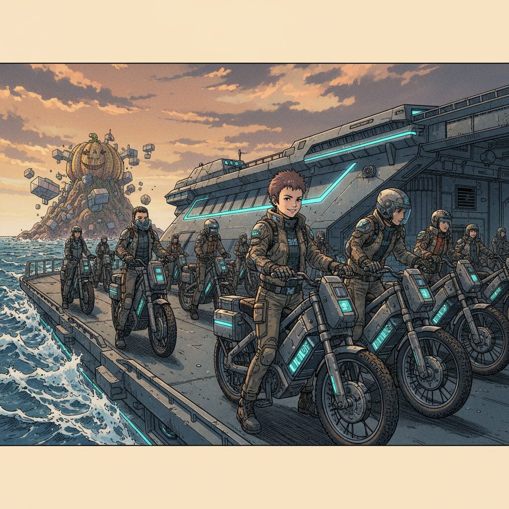 ferry-electric-scooter