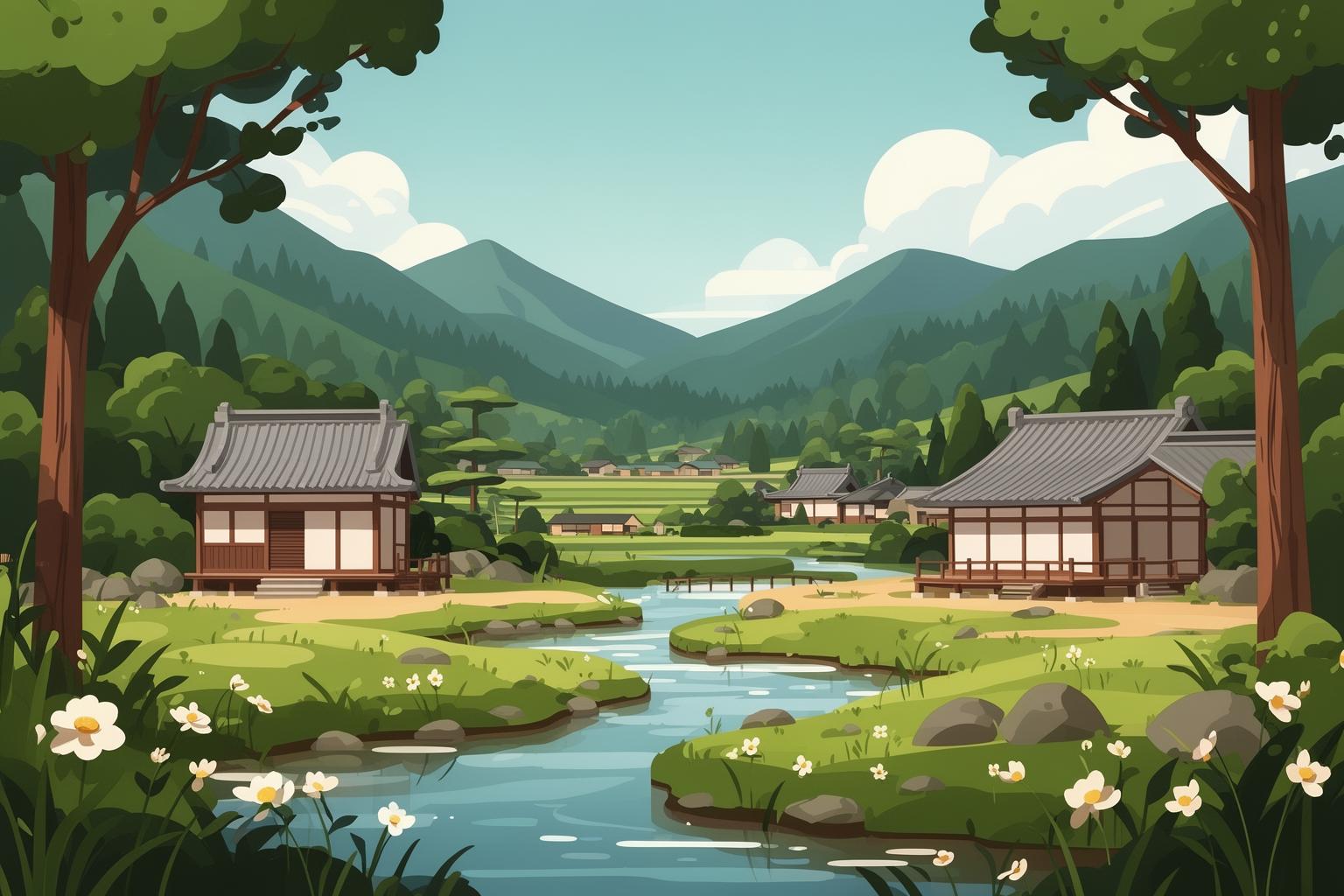 finding-totoro-irl-satoyama-in-modern-japan