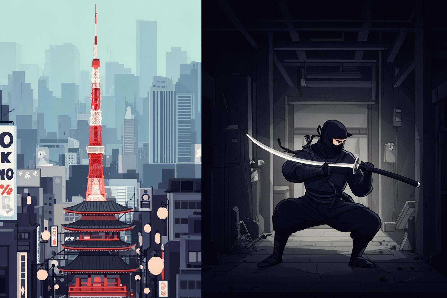 finding-your-ninja-lair-a-mindset-not-a-map