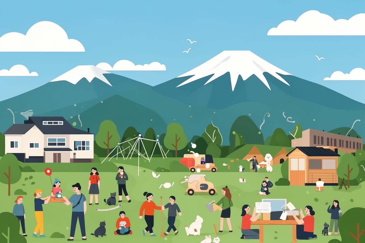 forging-community-in-the-embers