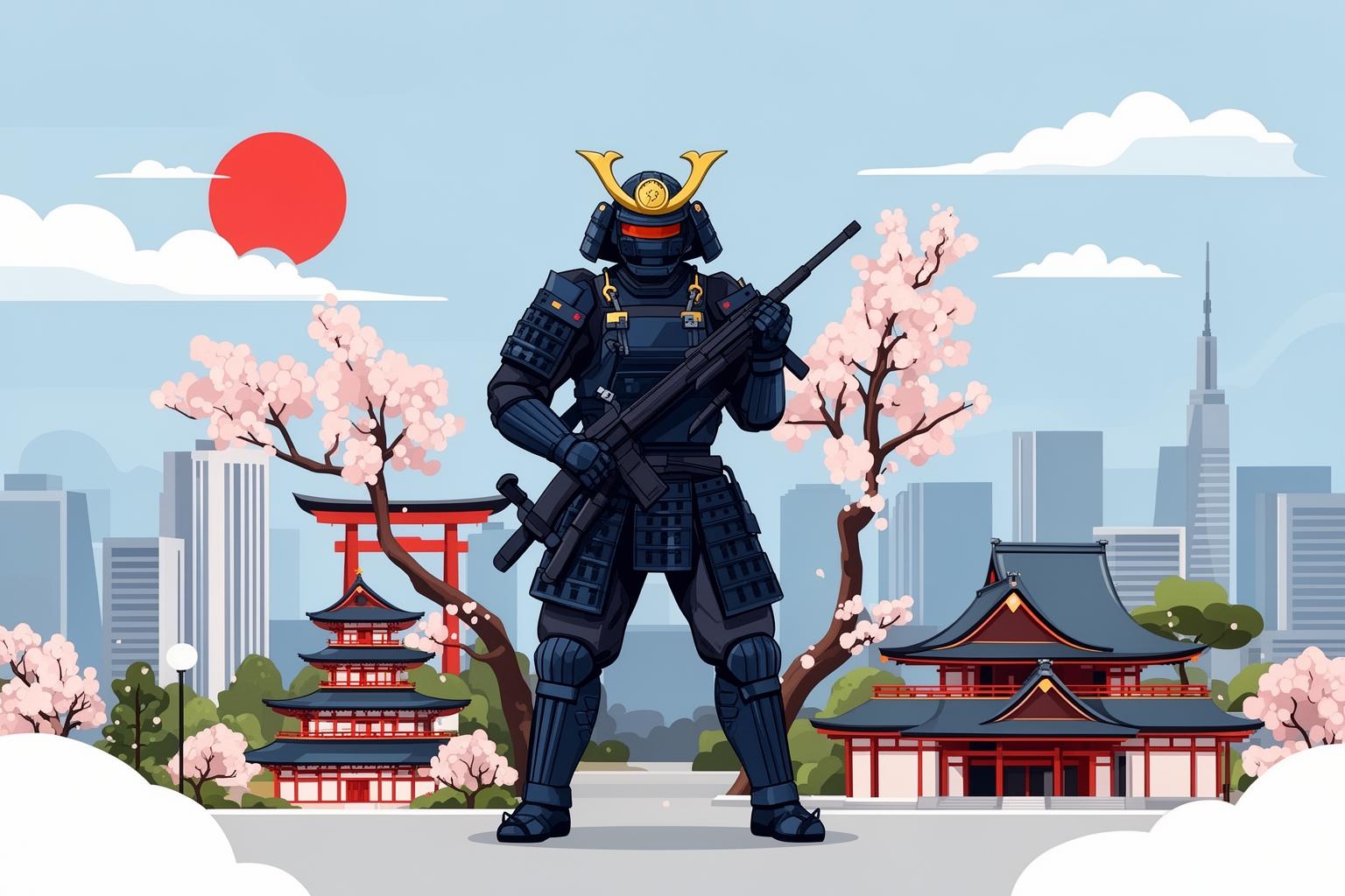 forging-the-warrior-the-rise-of-the-moretsu-shain