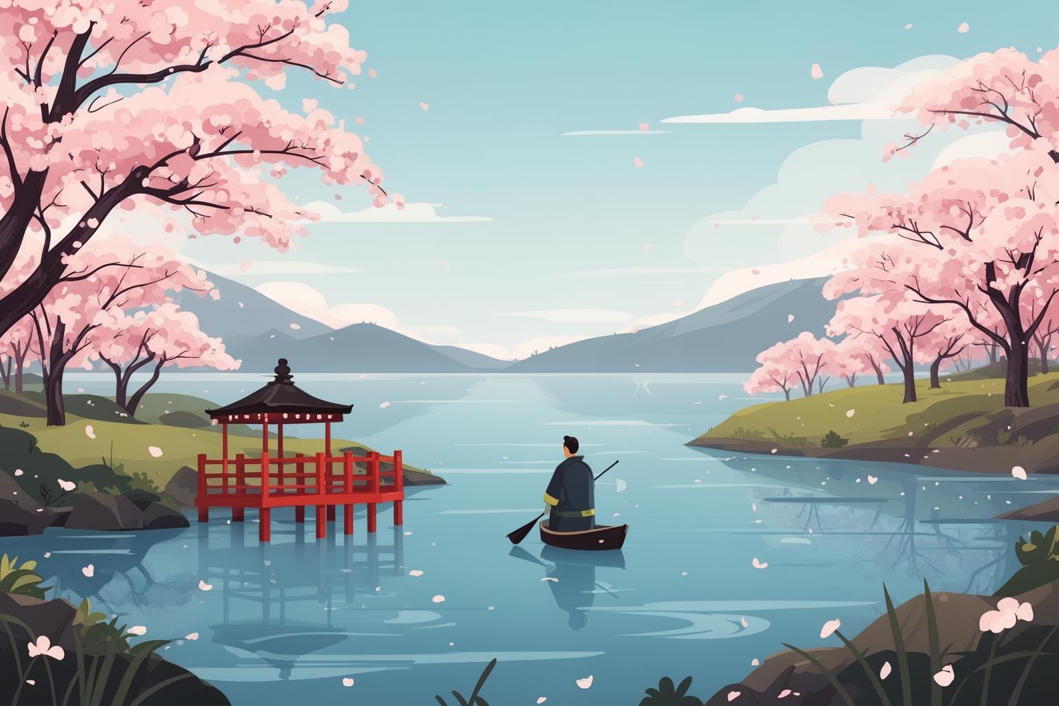 from-group-outing-to-solitary-pursuit