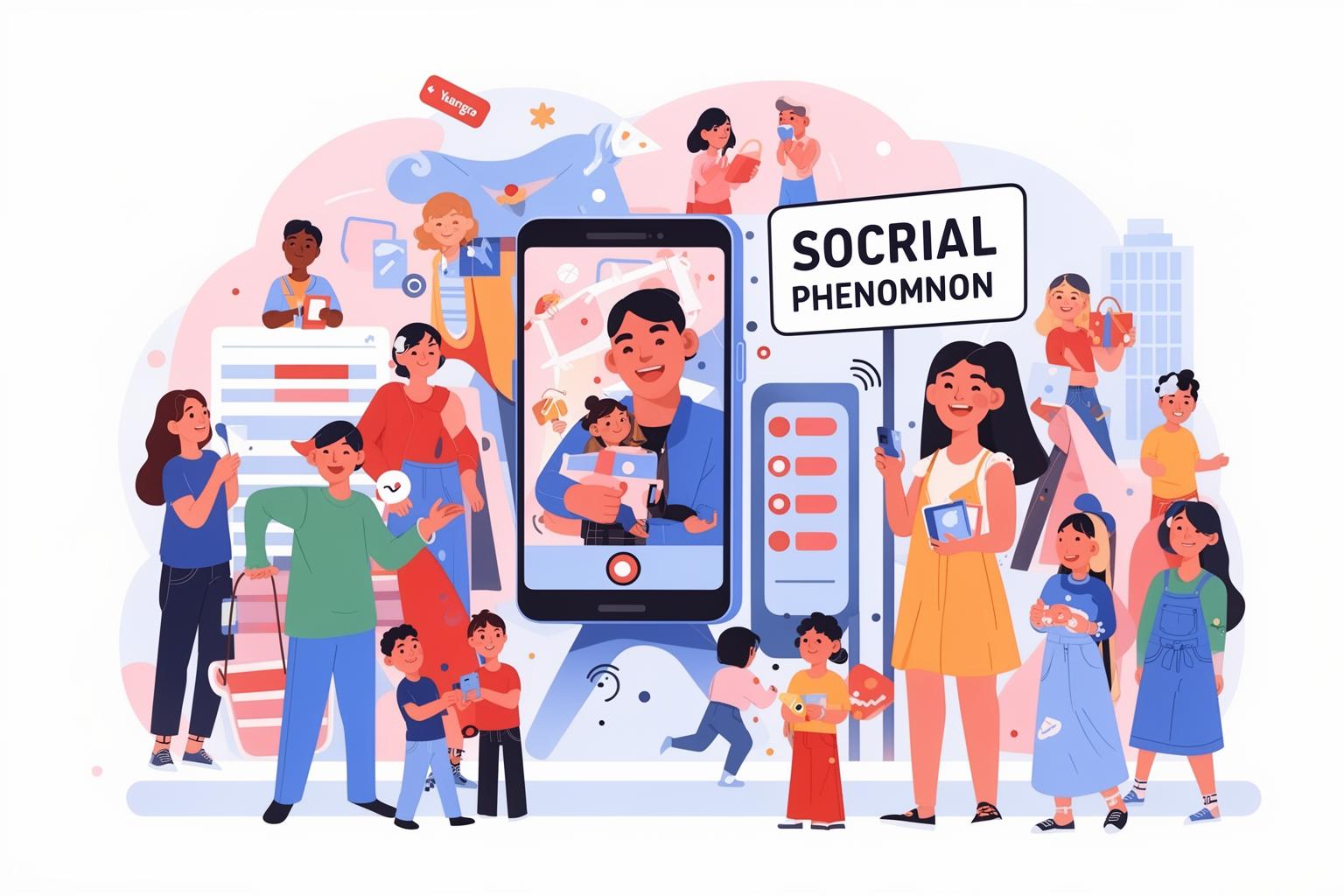 from-novelty-to-necessity-the-birth-of-a-social-phenomenon