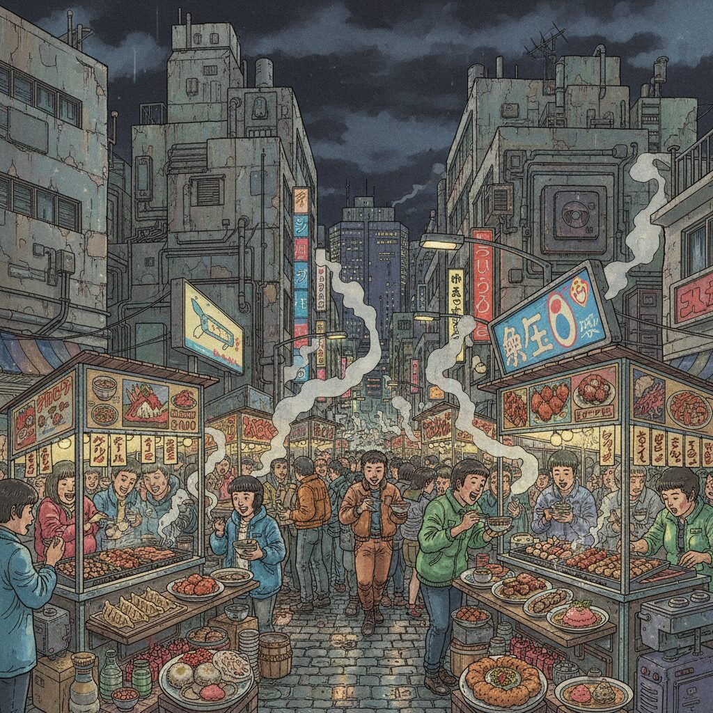 fukuoka-yatai-food-1