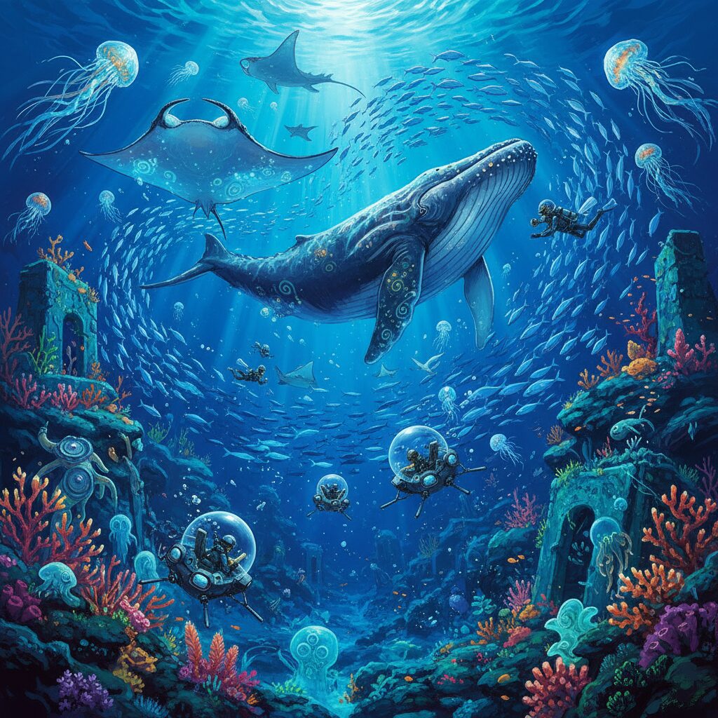 great-barrier-reef-marine-life