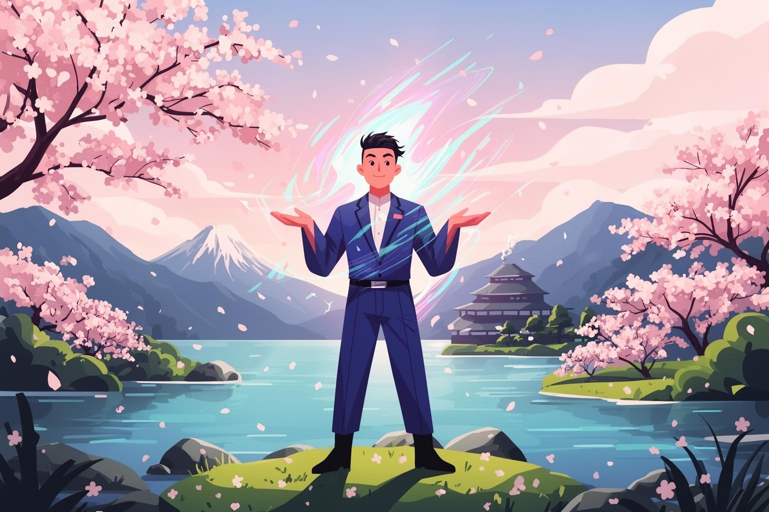 hagakures-main-character-energy-the-ideal-vs-the-real