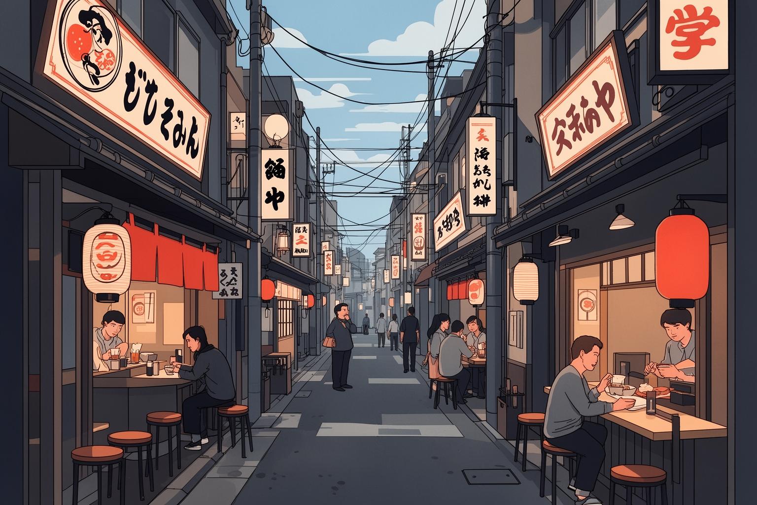 high-tech-low-life-dichotomy-in-practice