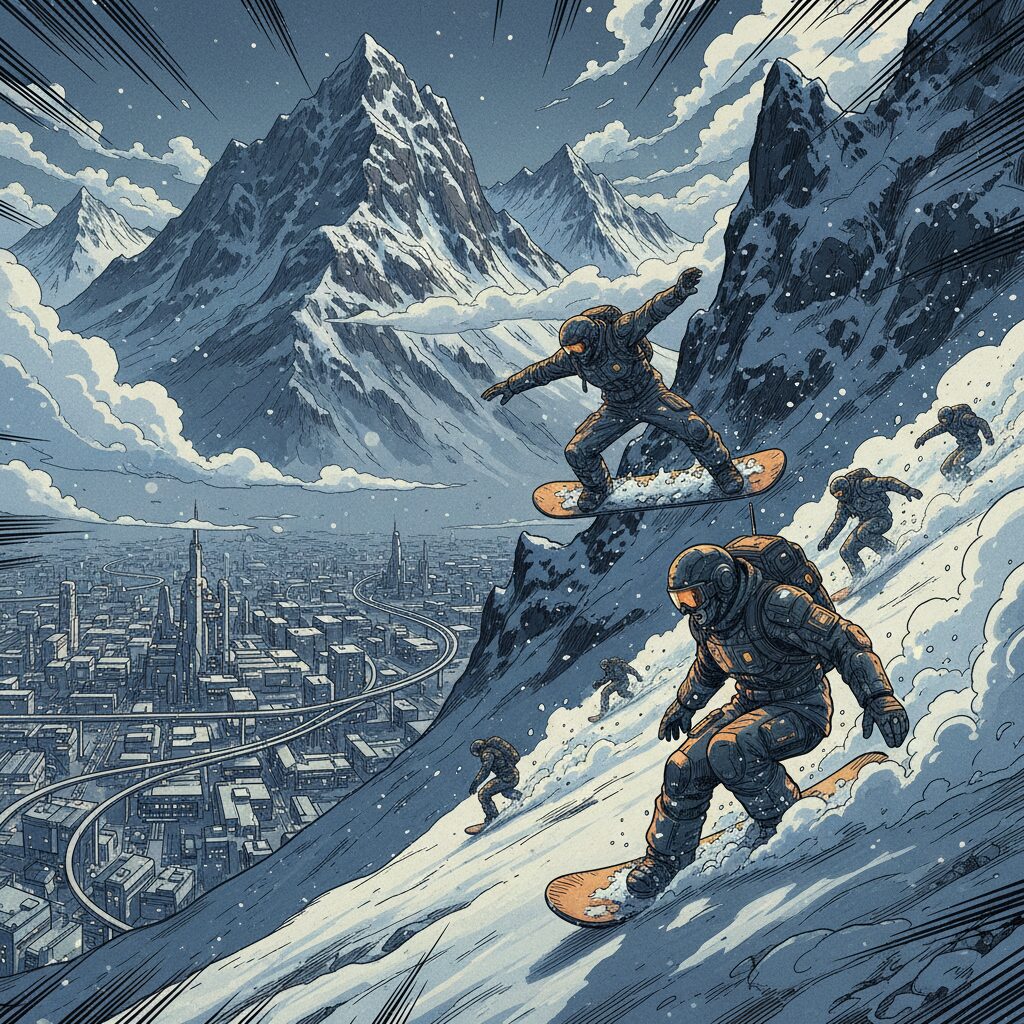 hokkaido-mountain-landscape