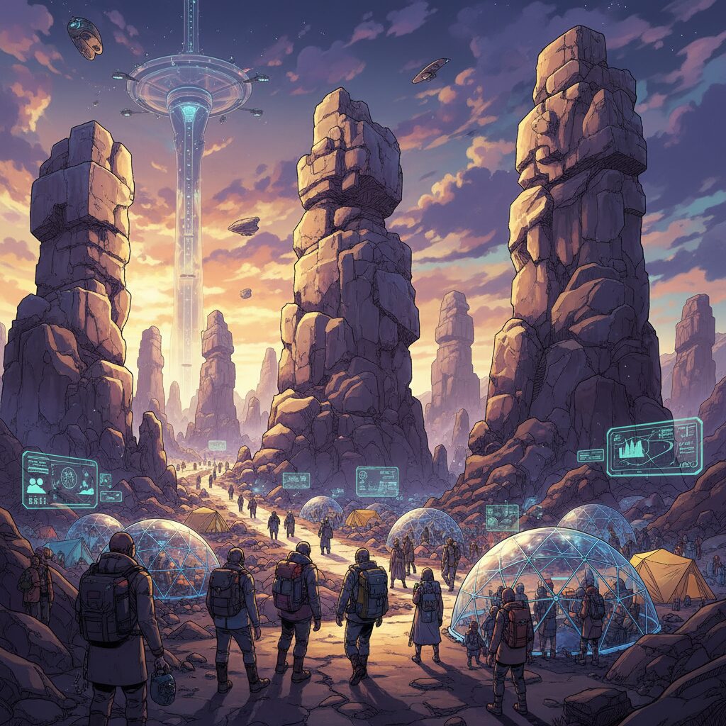 hotokegaura-sunset-timing