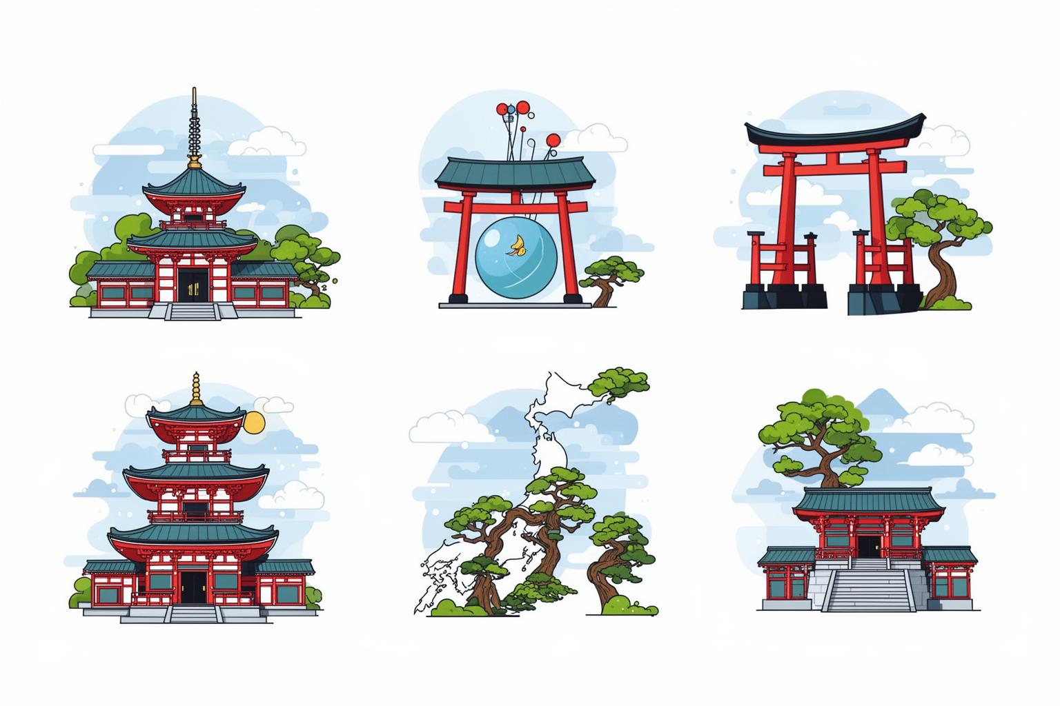 iconic-examples-where-to-see-shakkei-in-action