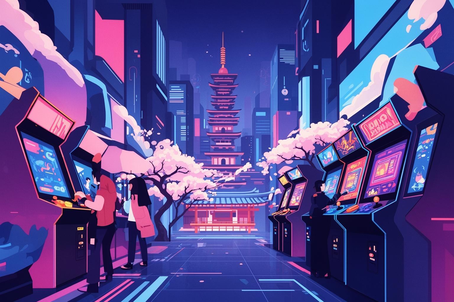 is-the-sci-fi-dream-fading-the-future-of-japanese-arcades