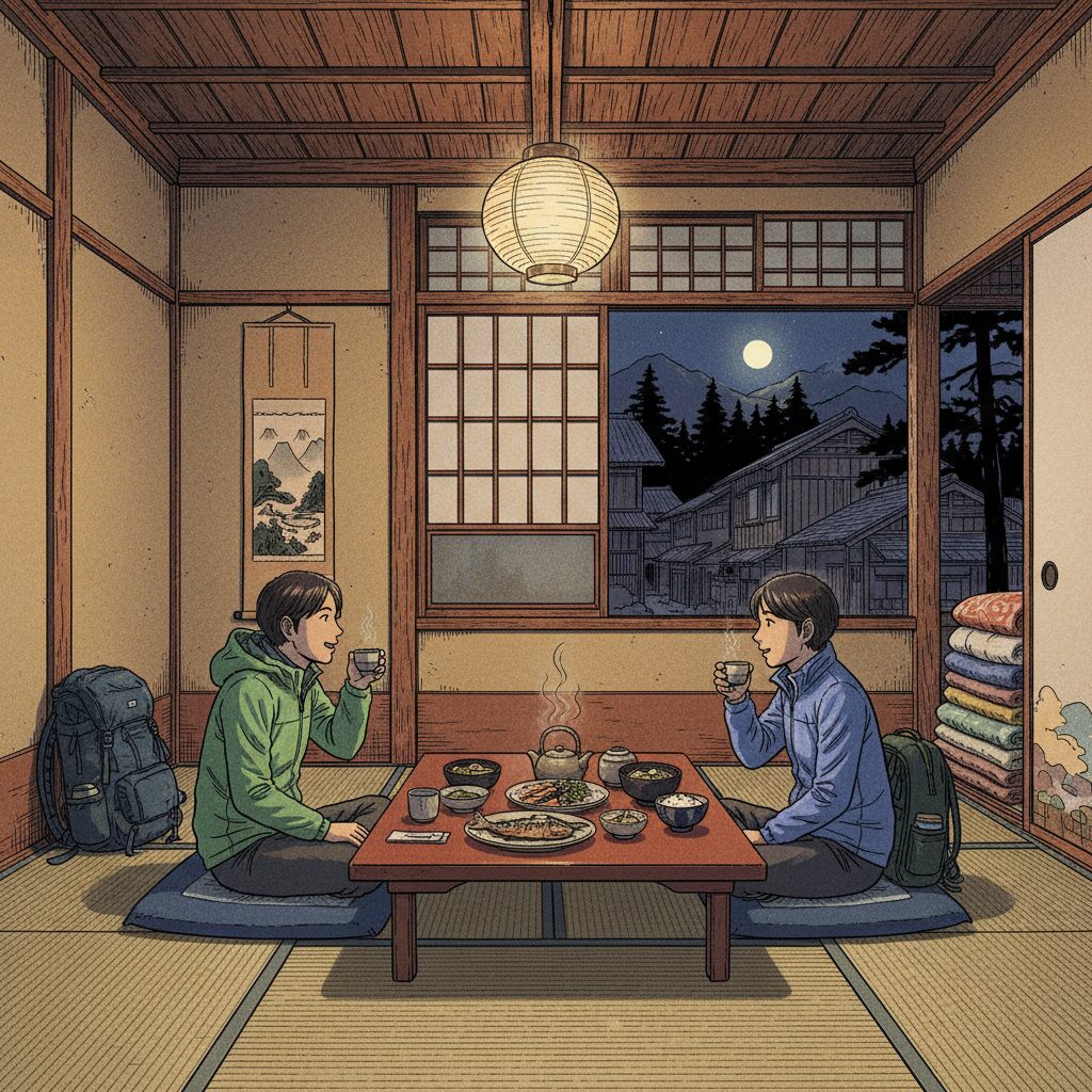 japanese-minshuku-interior