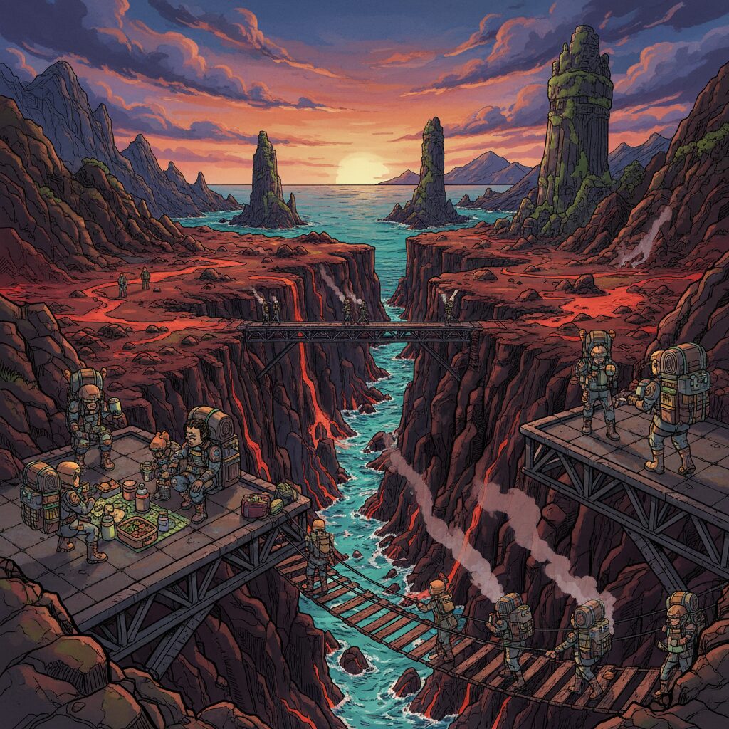 jogasaki-hiking-trail