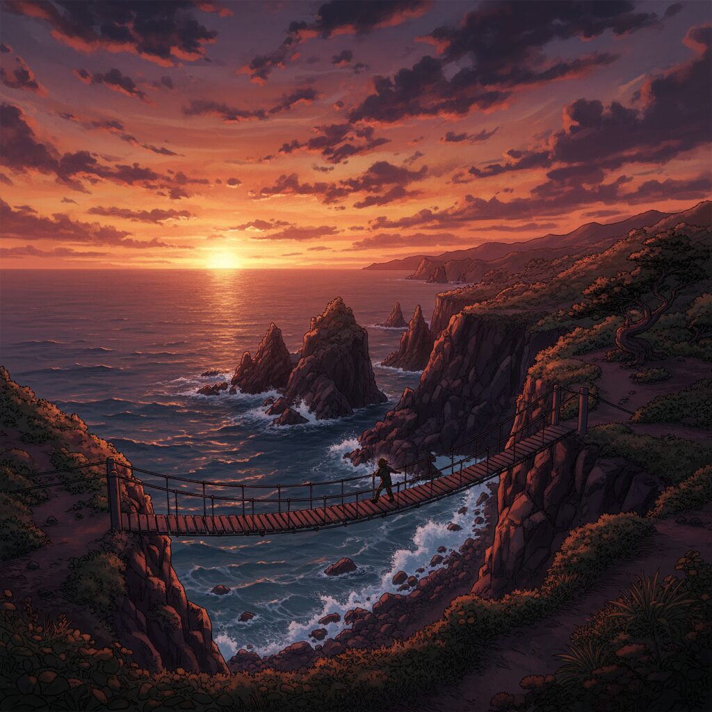 jogasaki-sunset-coast