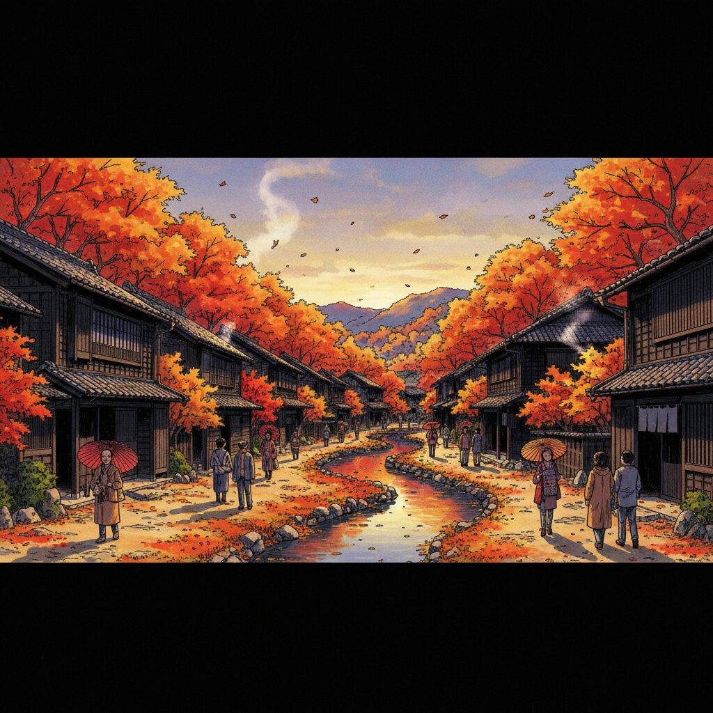 kakunodate-cherry-blossoms