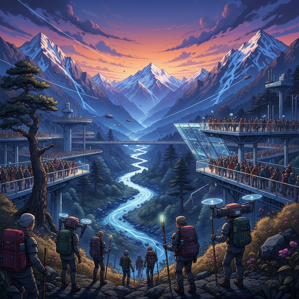 kamikochi-mountain-landscape