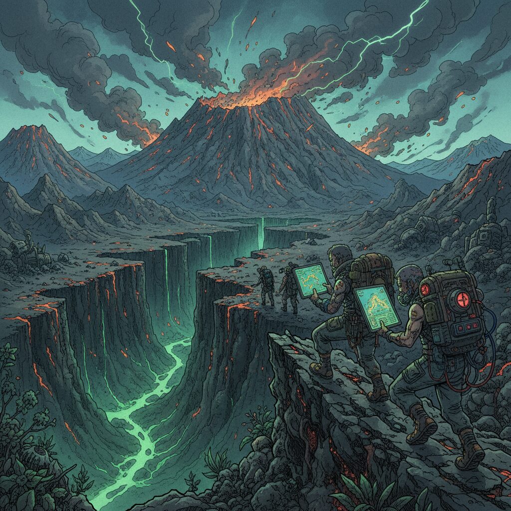 kirishima-mountains-landscape