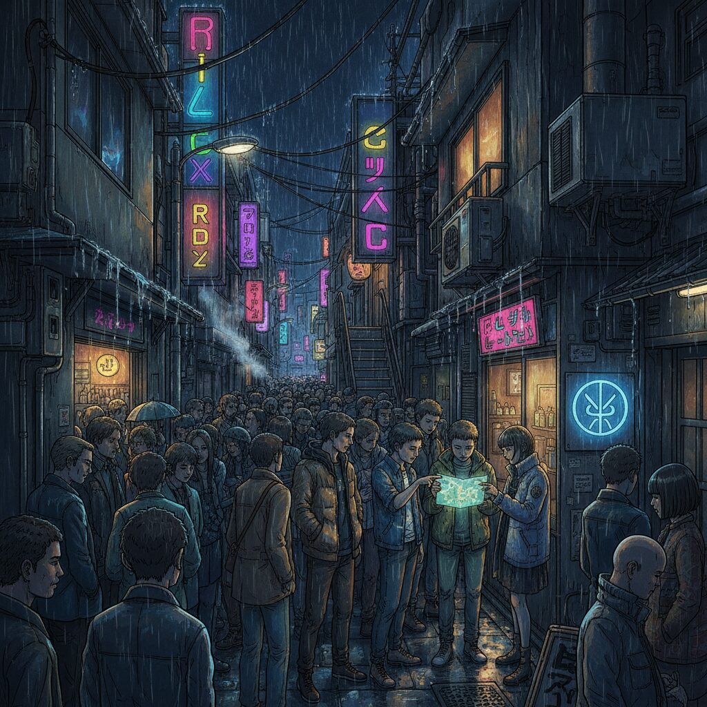 kiyamachi-street-kyoto