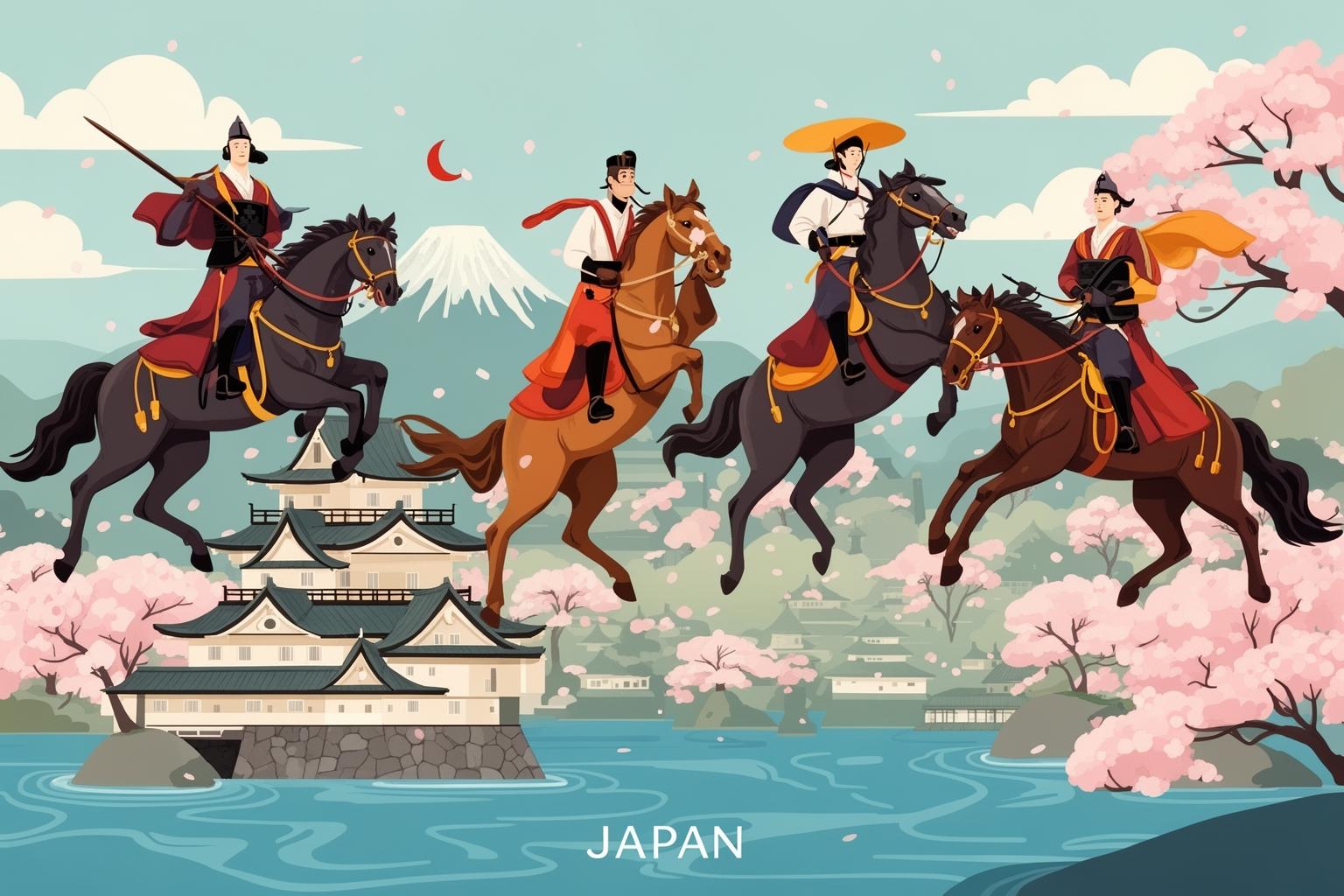 koei-kyogi-the-four-horsemen-of-public-gambling