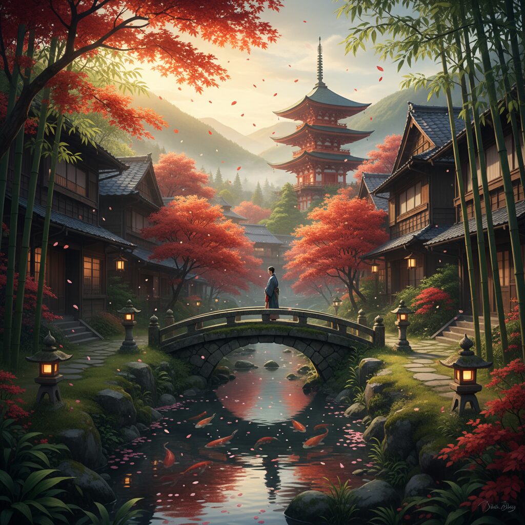 kyoto-imperial-palace