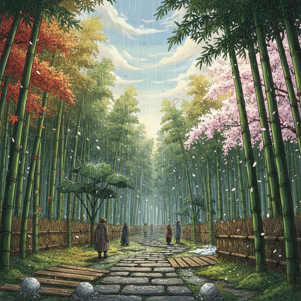 kyoto-seasonal-scenery