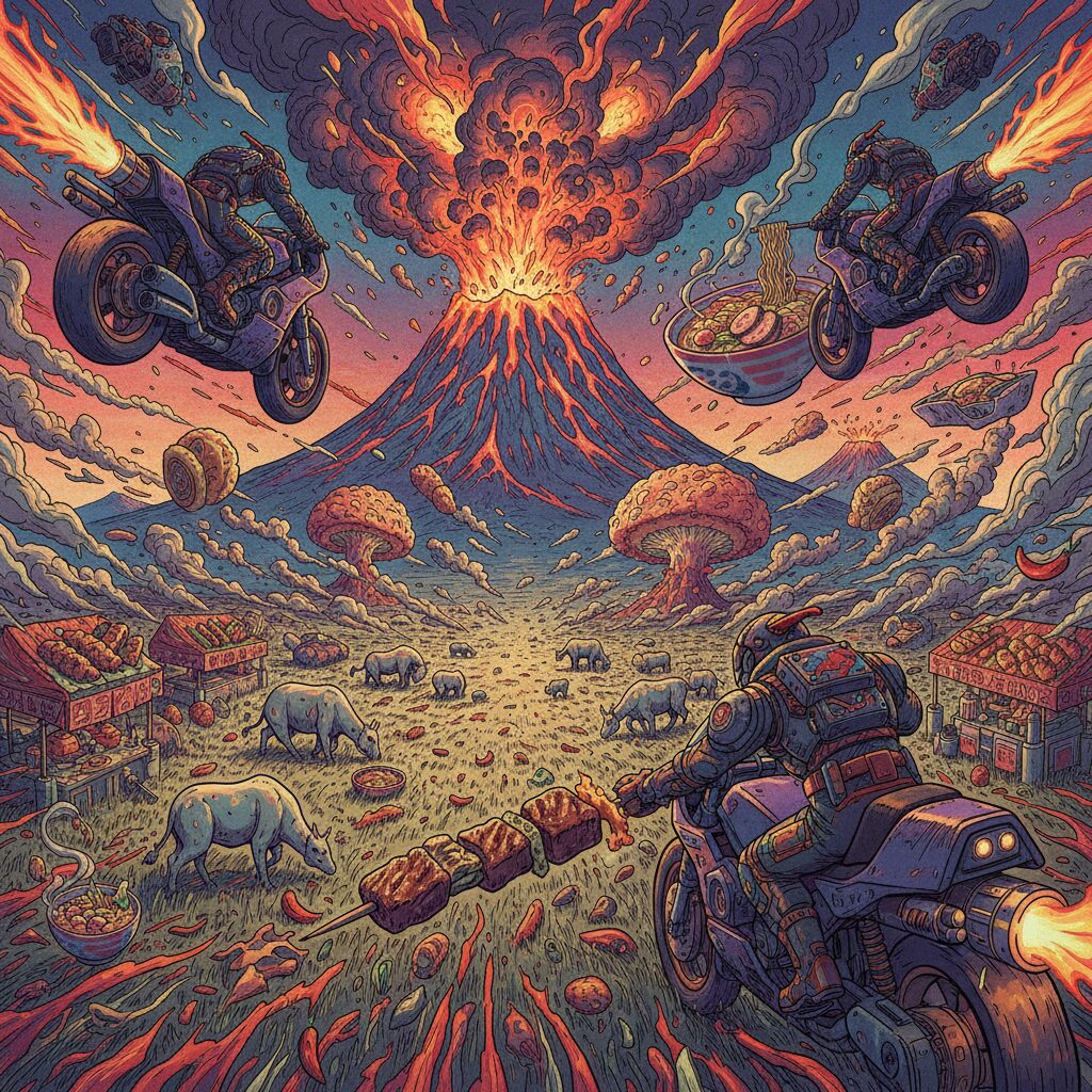 kyushu-culinary-landscape