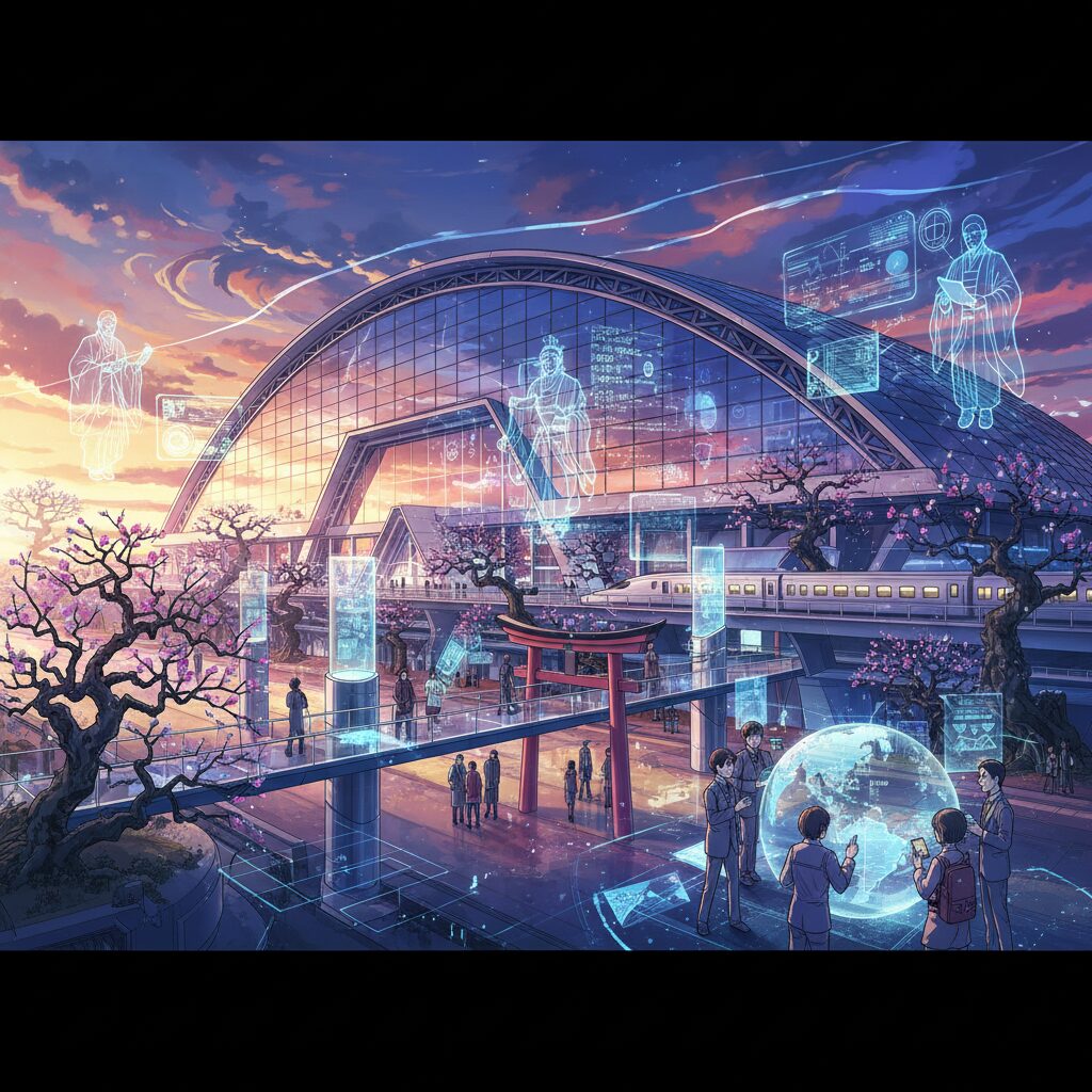 kyushu-national-museum