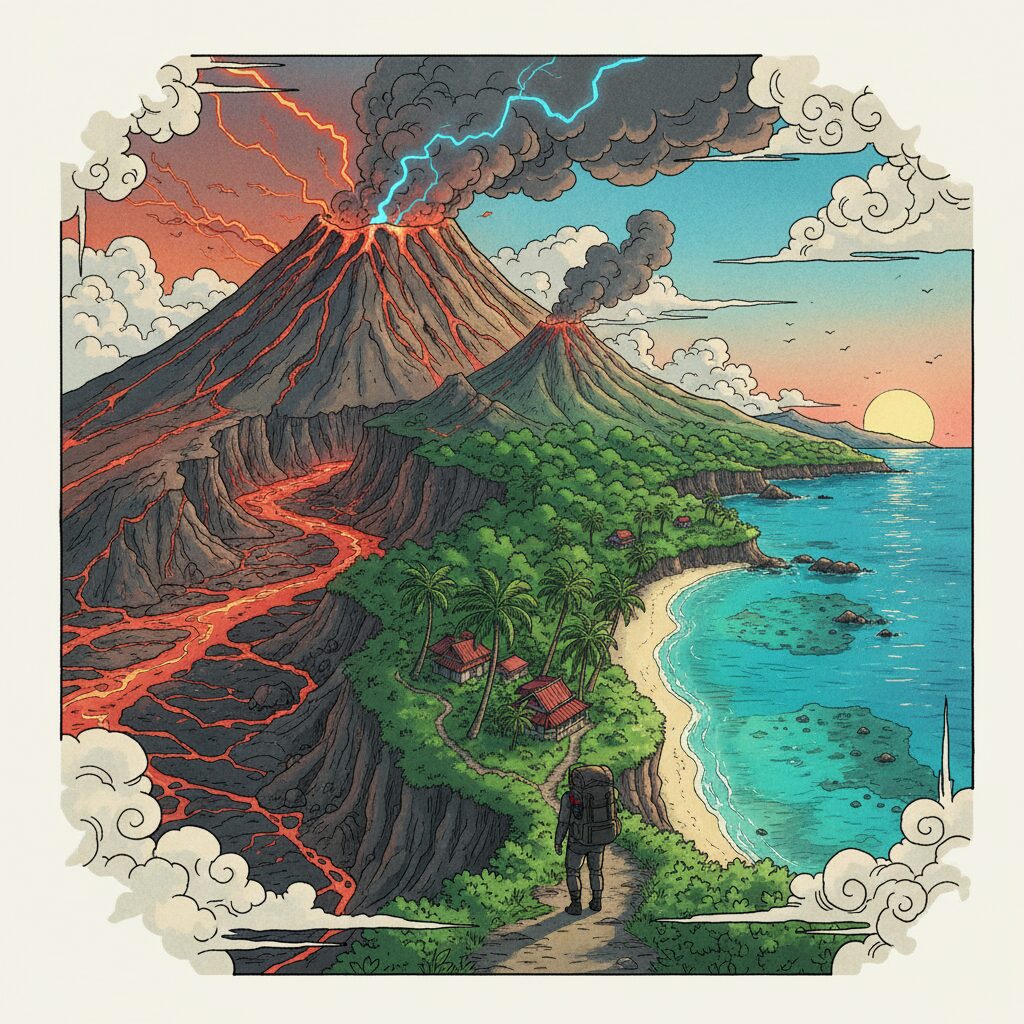 kyushu-volcano-okinawa