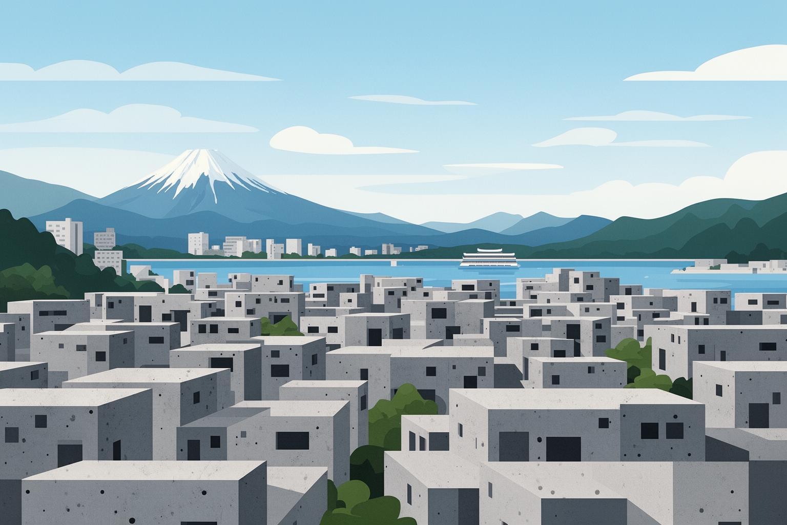 life-in-the-concrete-village