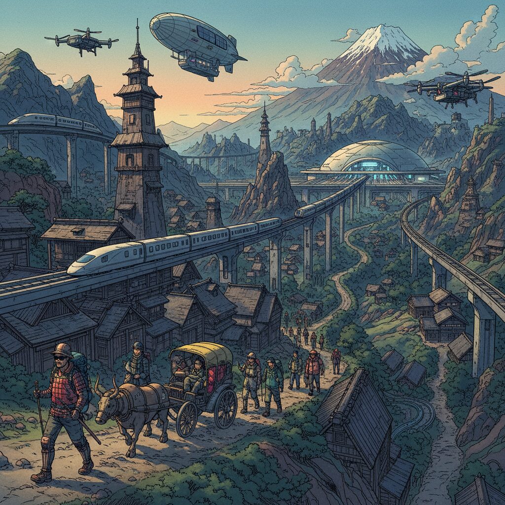 logistics-transportation-aerial