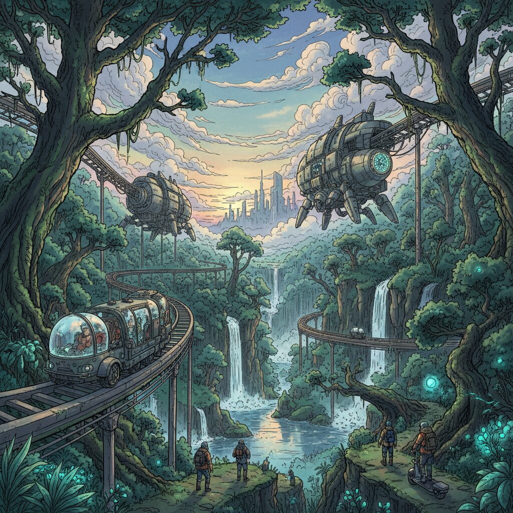 logistics-transportation-city