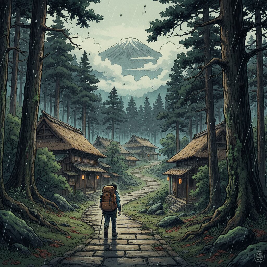 magome-tsumago-trail