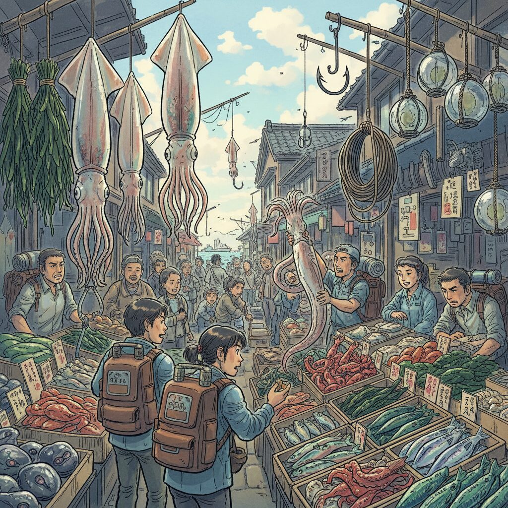 market-food-vendors