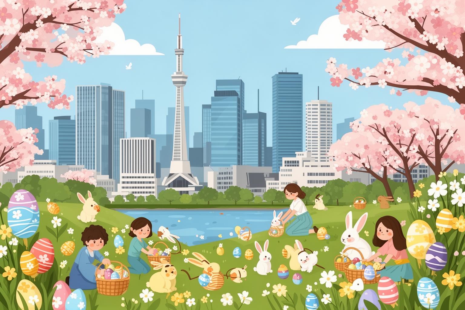 more-than-a-melody-an-easter-egg-hunt-on-the-rails